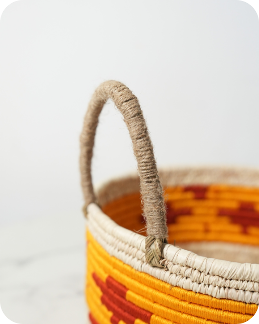 Marigold Blaze Origin