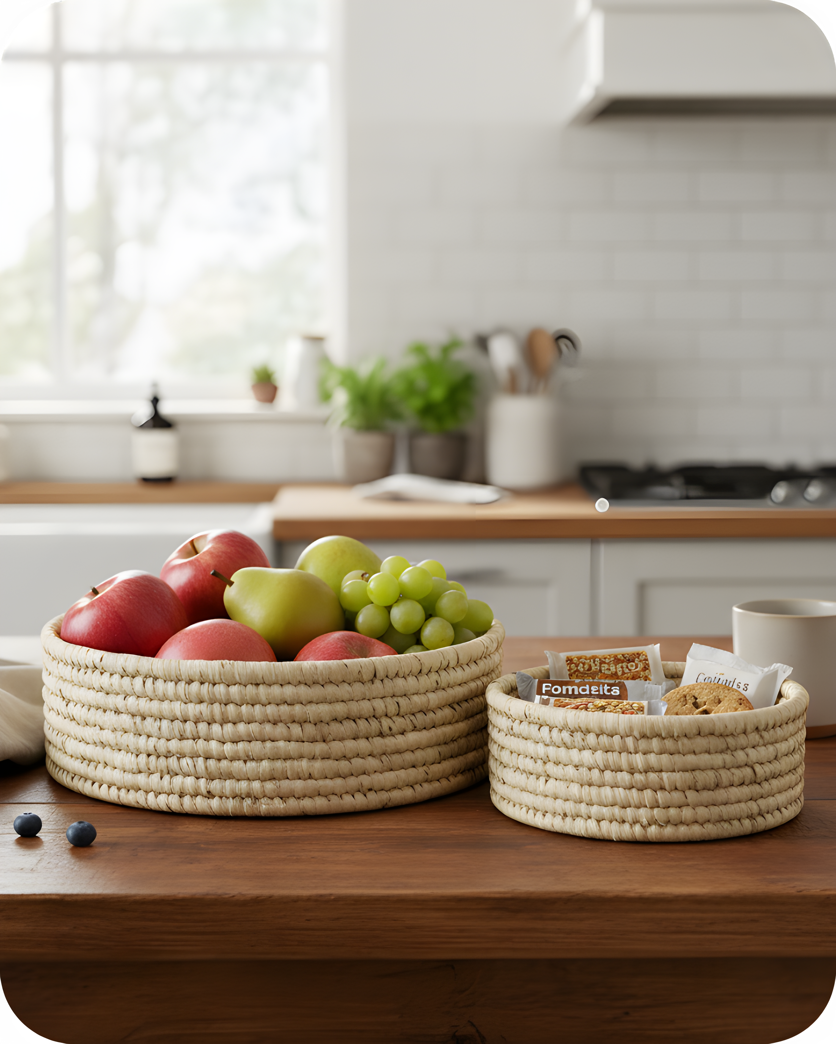 Earthline (SET OF 2)