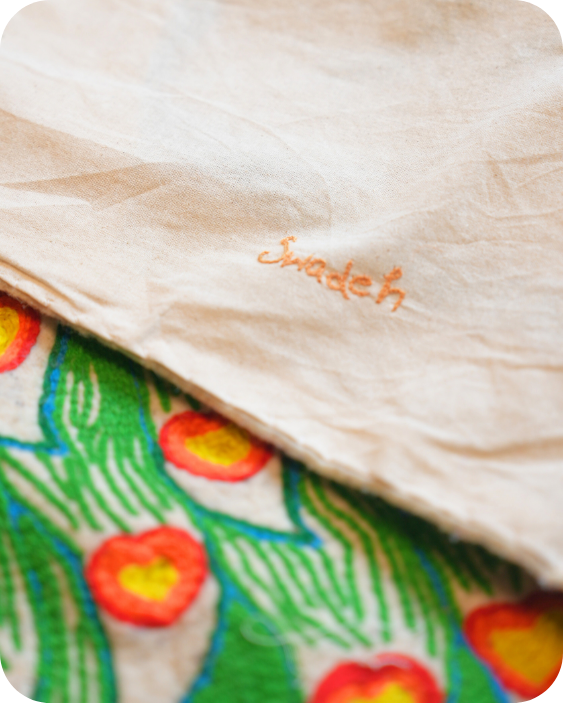 Mayurang- Living Room Rug