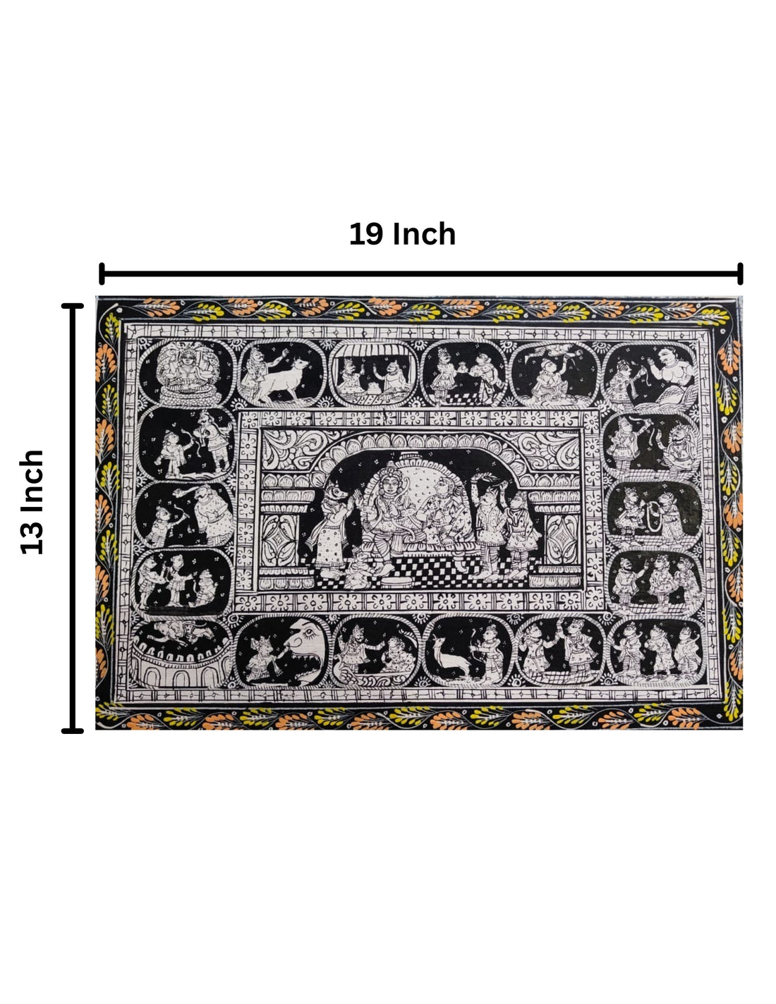 Shilpa - Sutra ( The Thread of Craftsmanship )