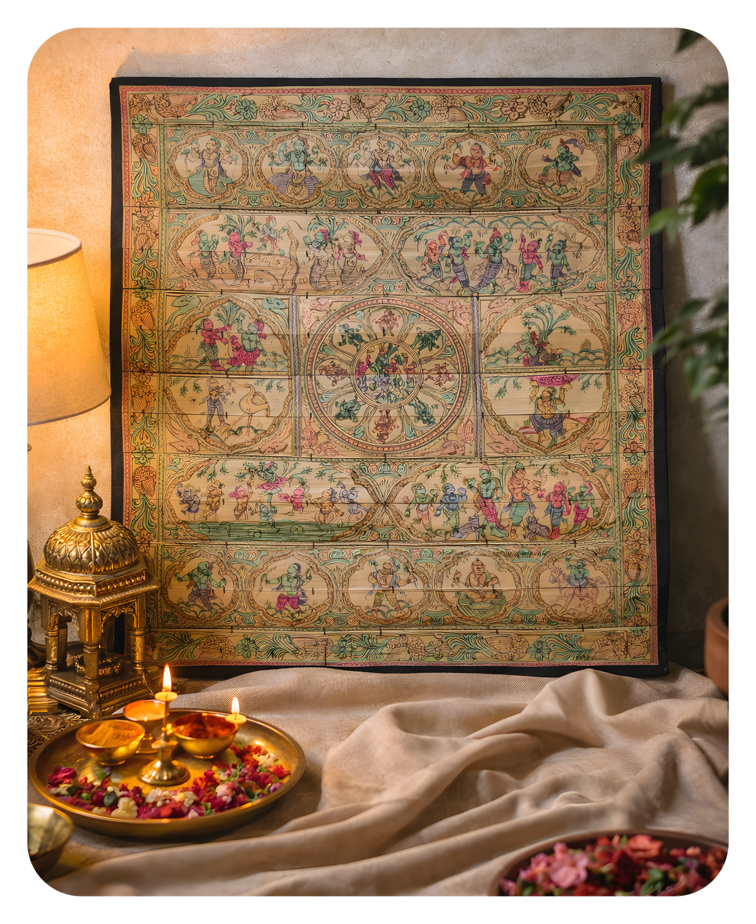 Aranya Katha (Tales from the wild )