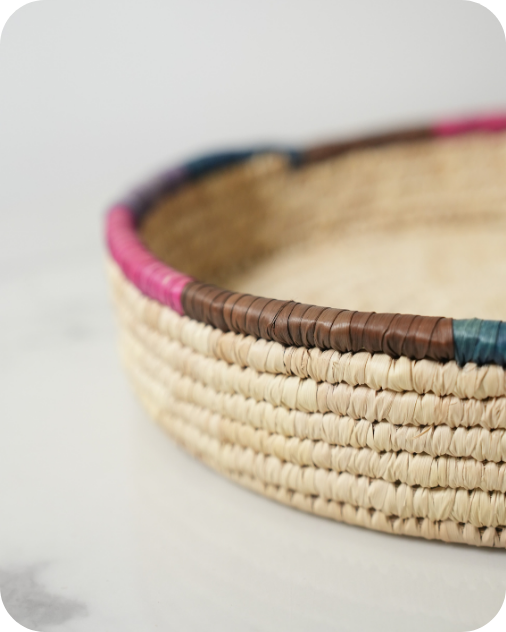 Twilight Bloom (SET OF 2)