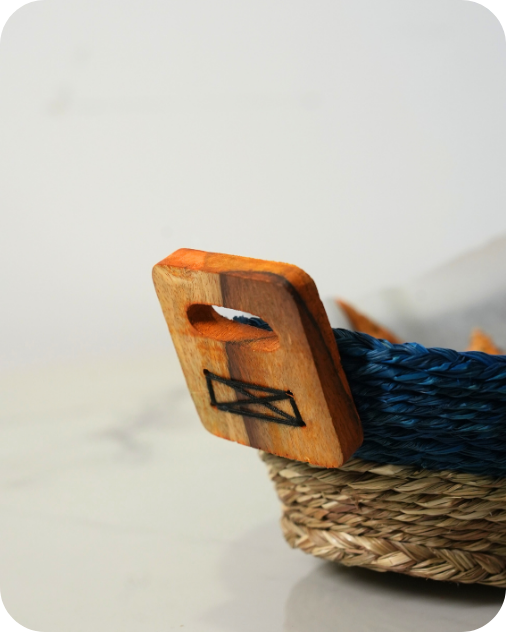 BREAD BUDDY (SET OF 2 )