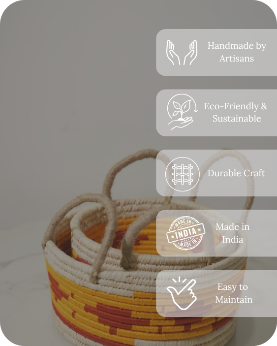 Marigold Blaze (Set of 2)