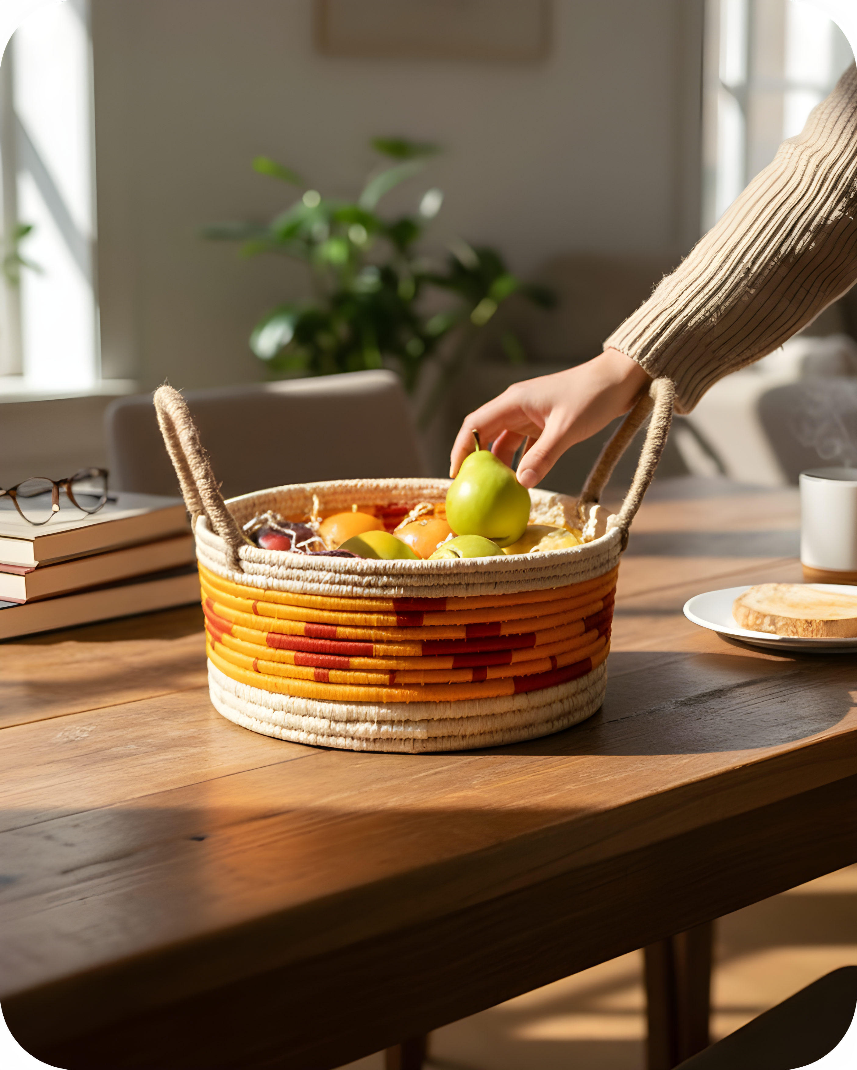 Marigold Blaze Origin