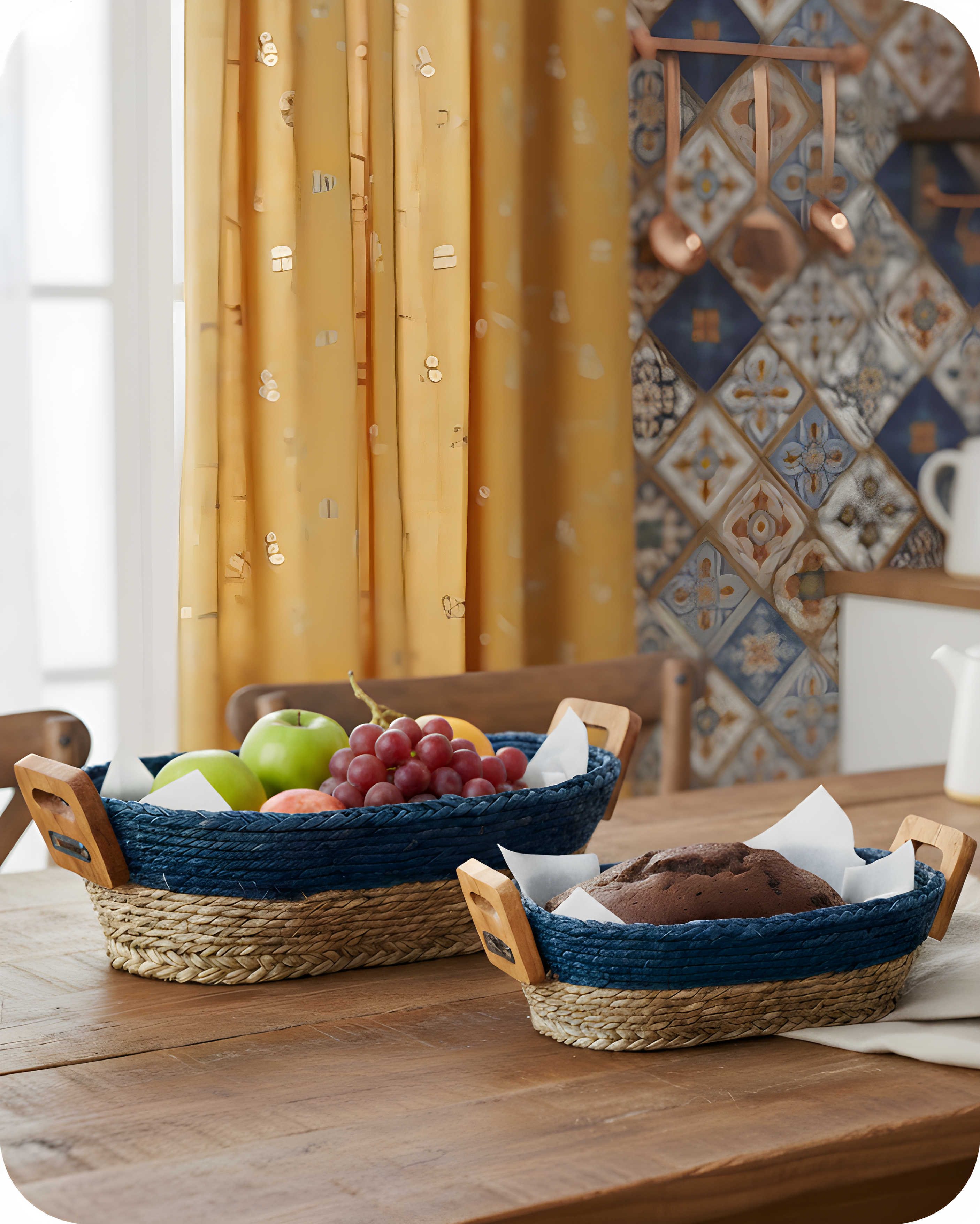 BREAD BUDDY (SET OF 2 )