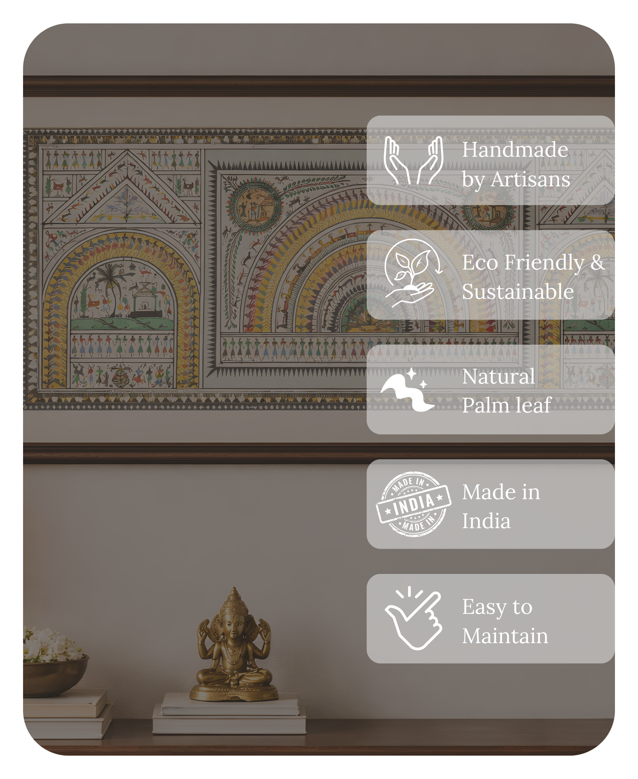 Sanatan- Saar (The Essence of Eternity)