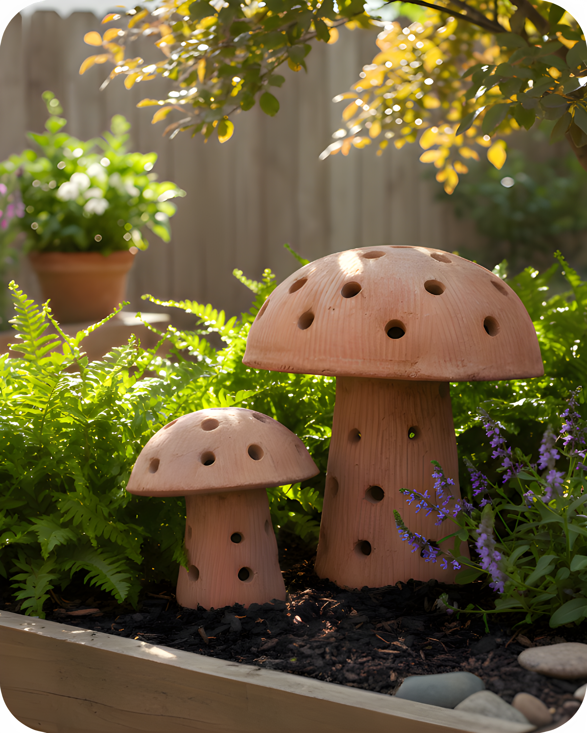 Mushroom