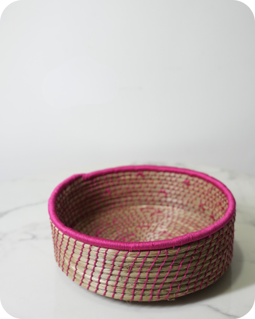 Fuchsia Flair Origin