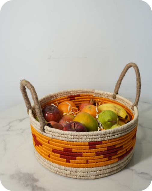 Marigold Blaze Origin