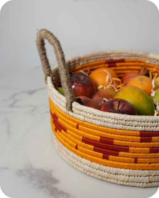 Marigold Blaze Origin