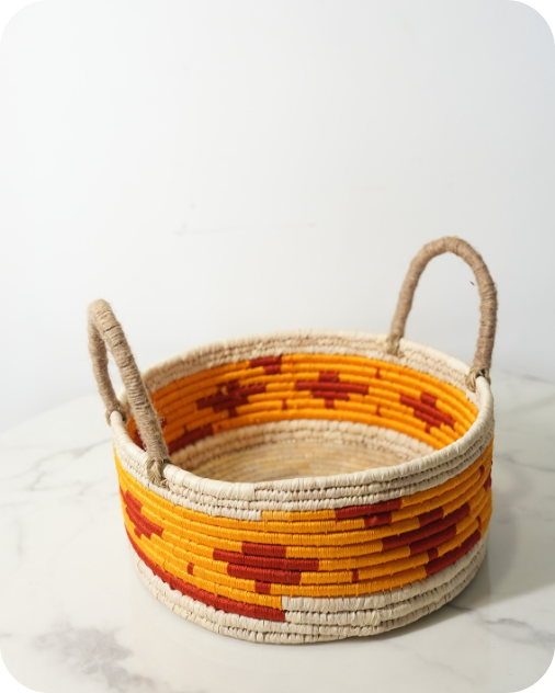 Marigold Blaze Origin