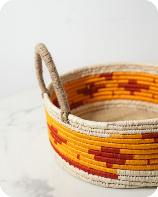 Marigold Blaze Origin