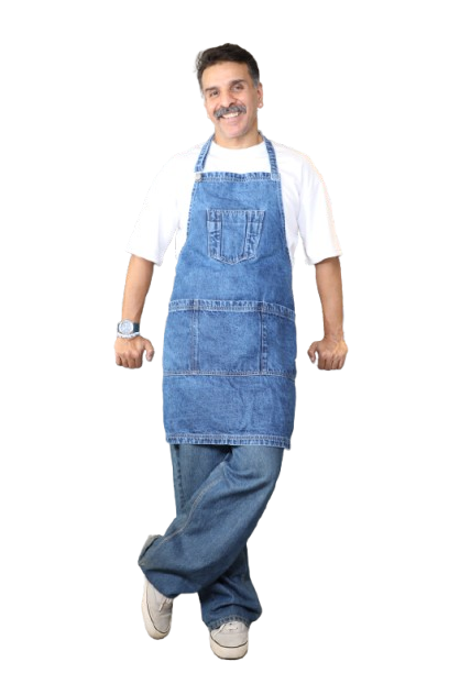 The Ultimate Gardener&