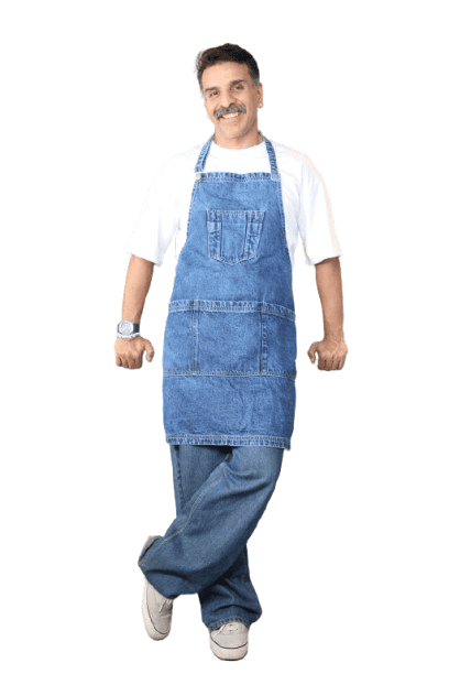 The Ultimate Gardener&