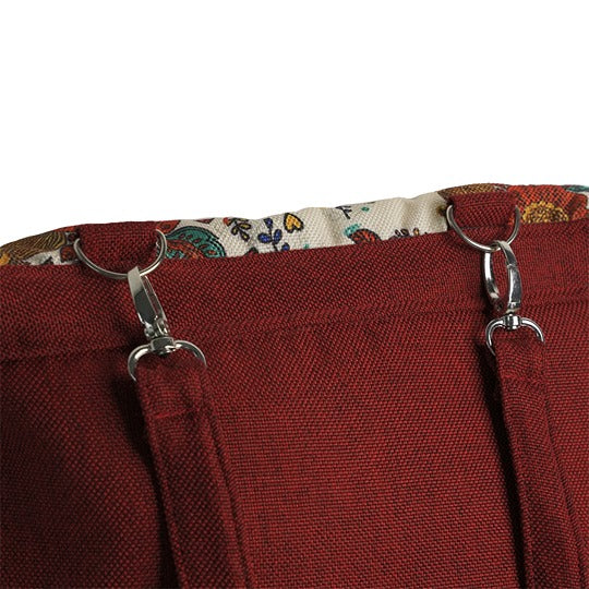 Wild Wanderlust Backpack Bag