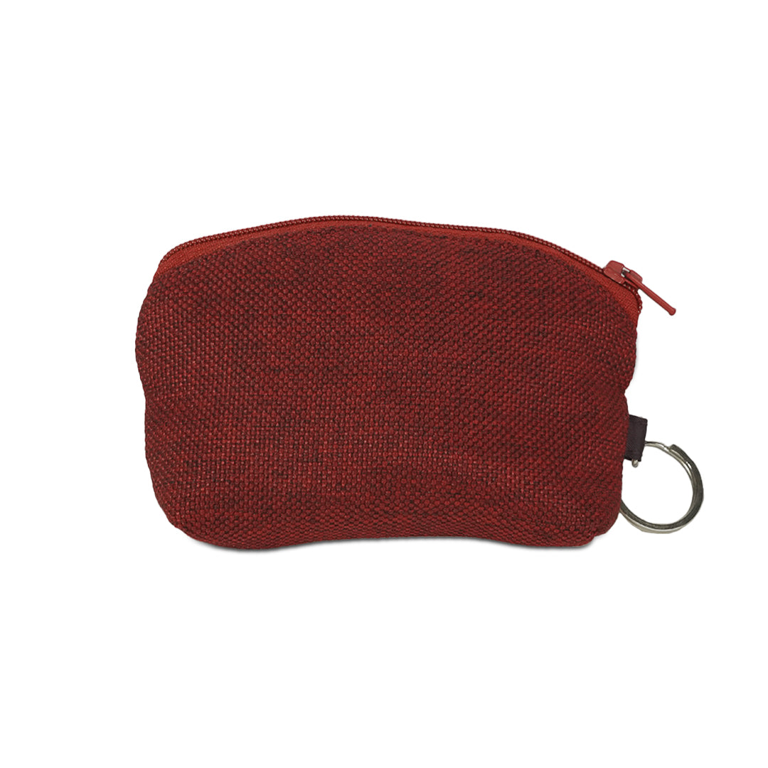 Jungle Jumbo Mini Pouch