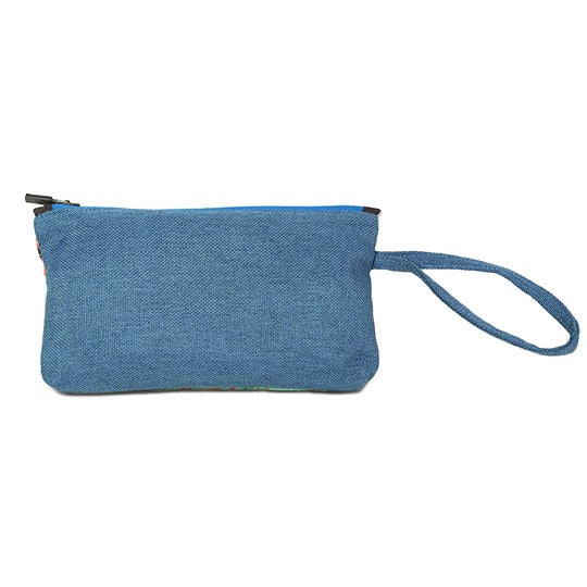 Blossom Breeze Pouch