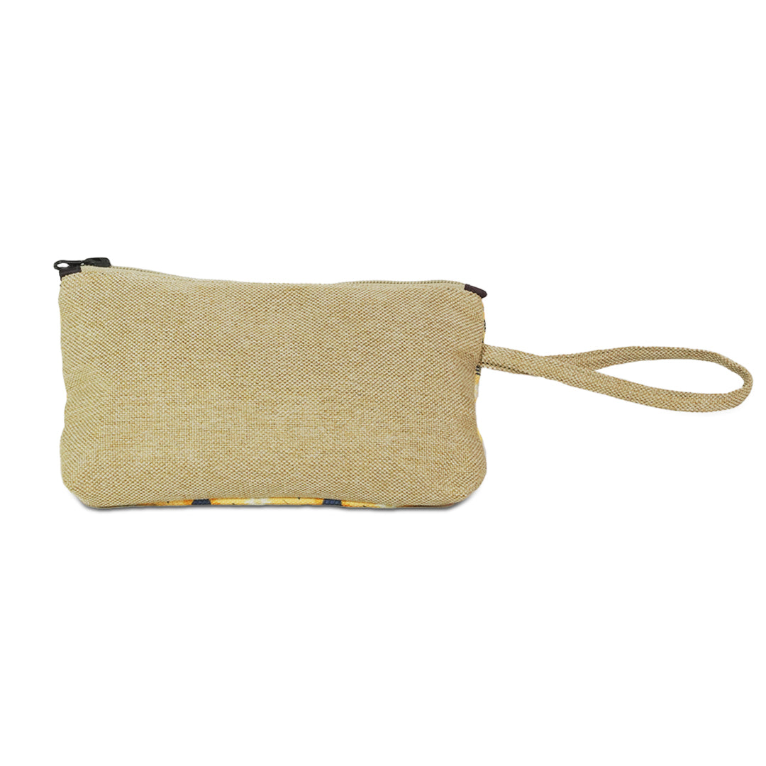 Meadow Magic Pouch