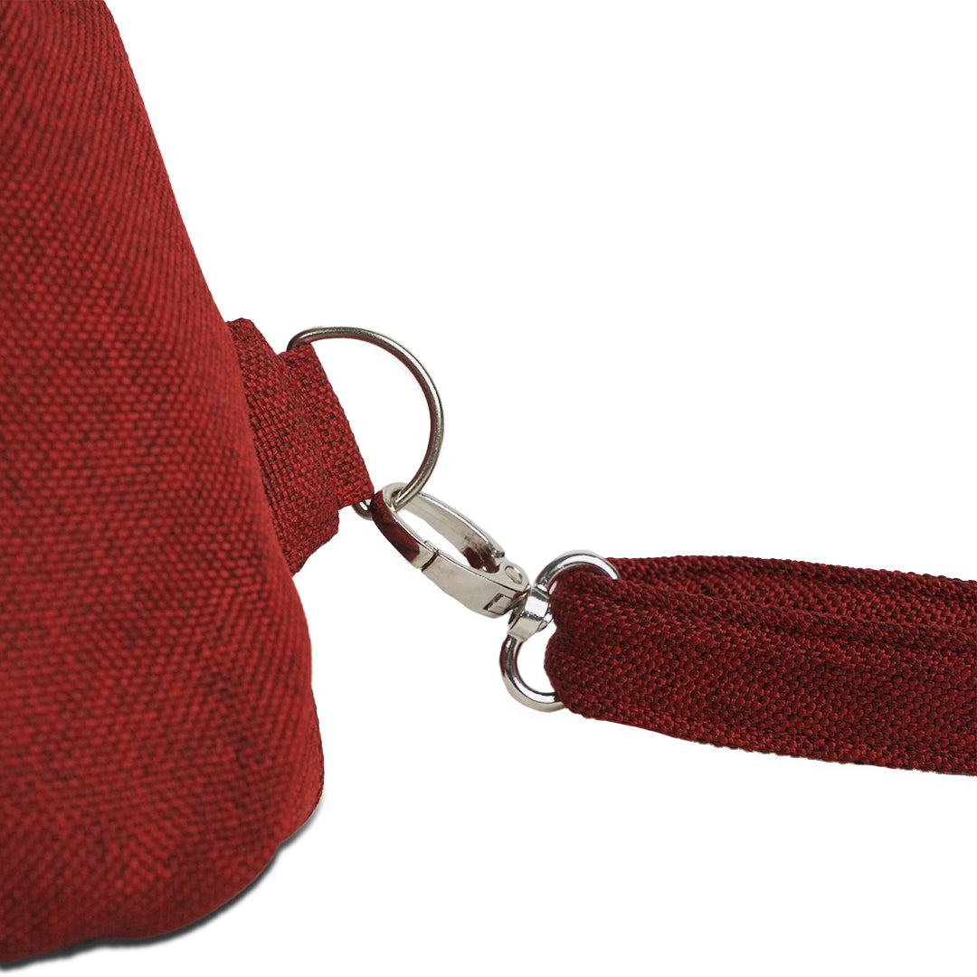 Prickly Porcupine Backpack Bag