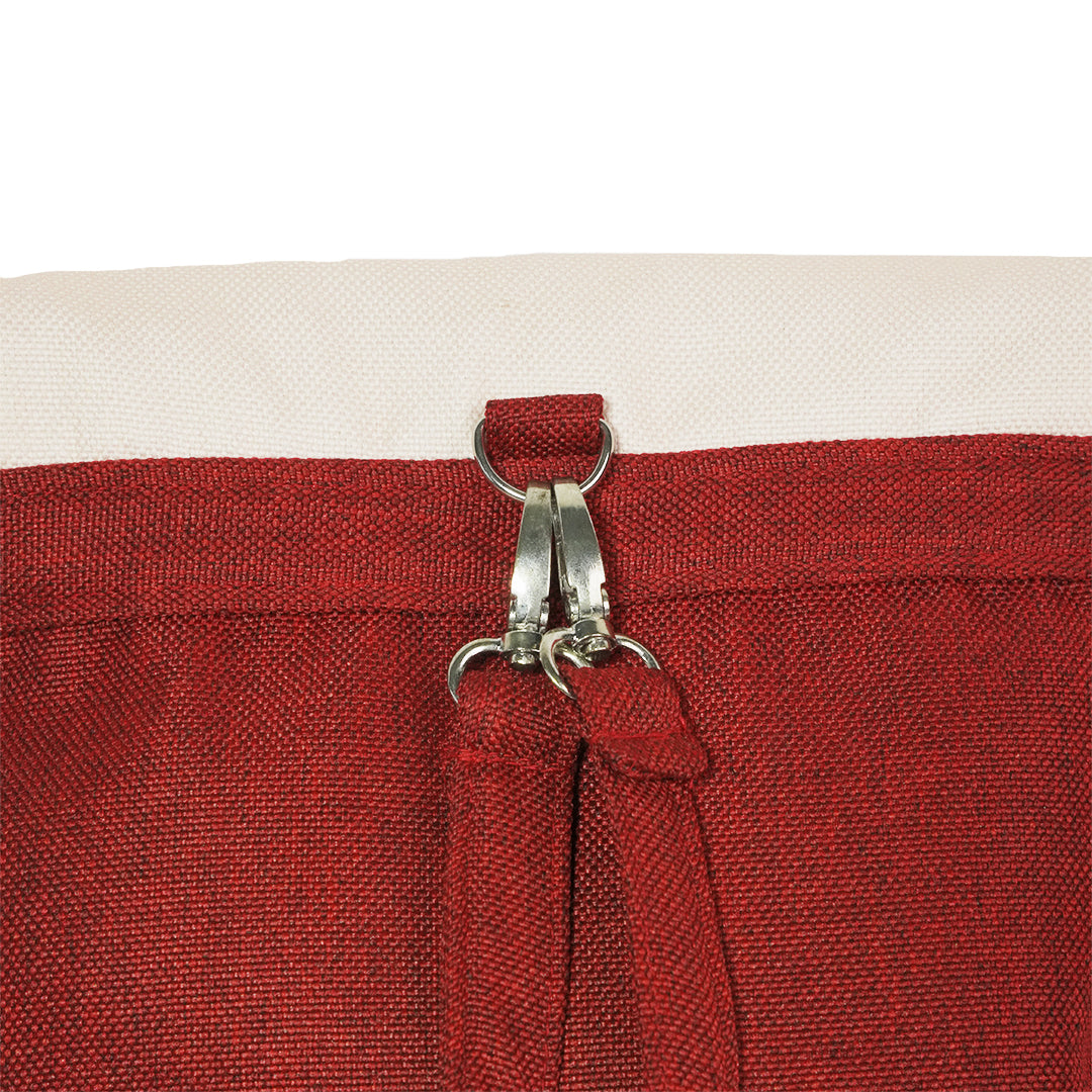 Prickly Porcupine Backpack Bag