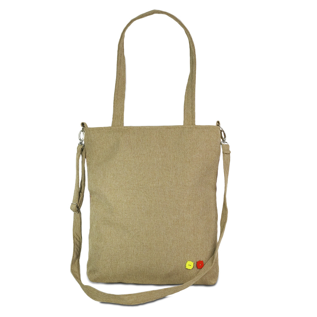 Paws & Play Tote Bag