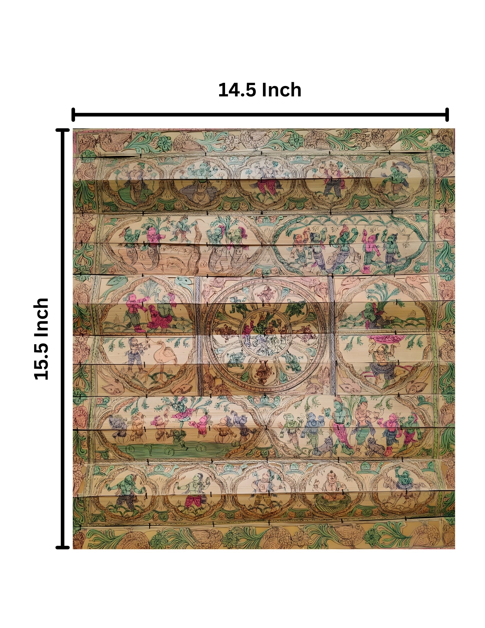 Aranya Katha (Tales from the wild )