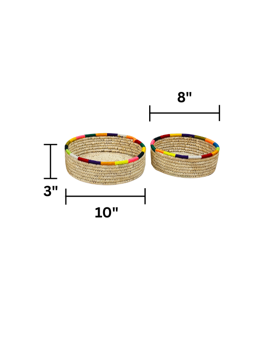 Prism Rim (SET OF 2)