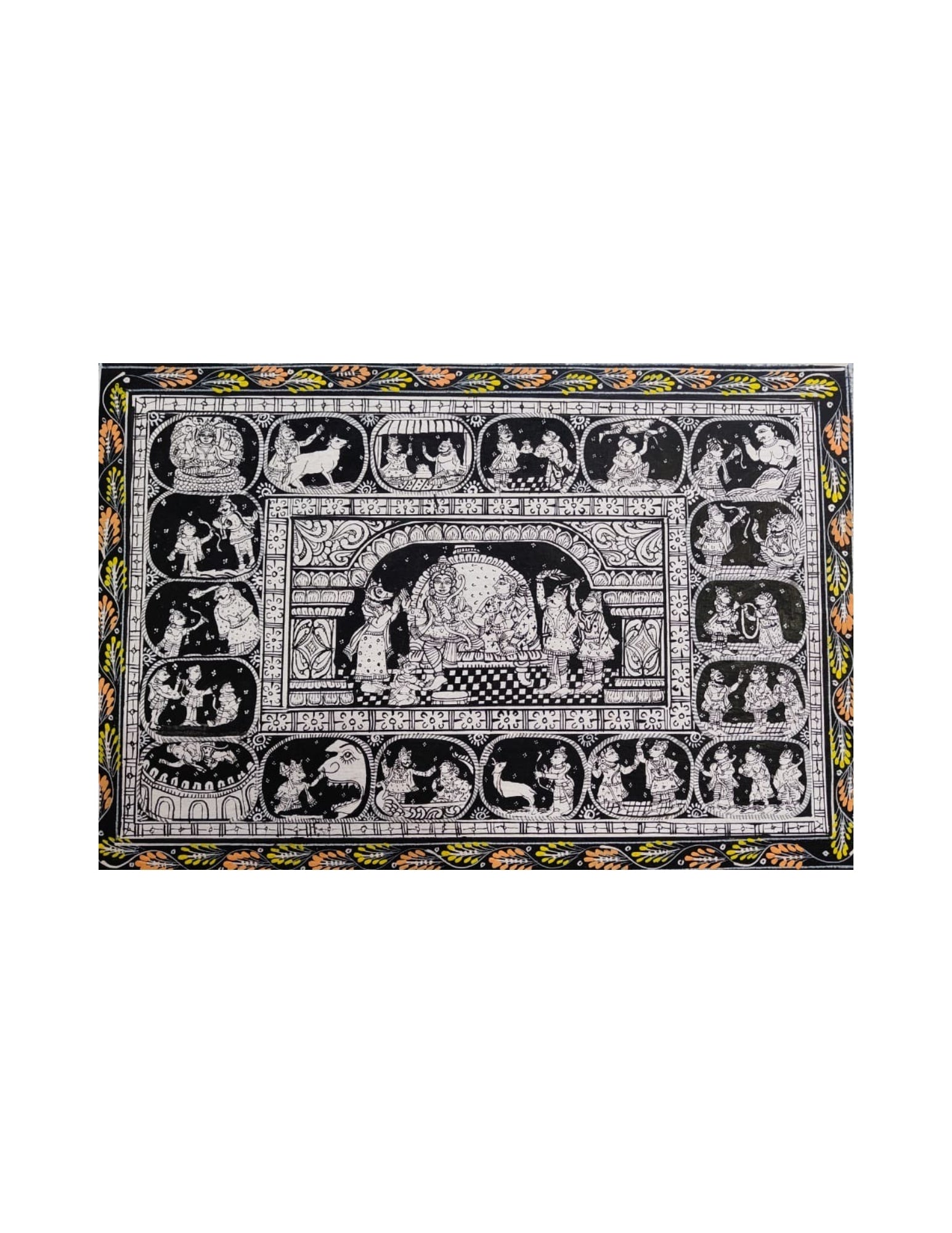 Shilpa - Sutra ( The Thread of Craftsmanship )