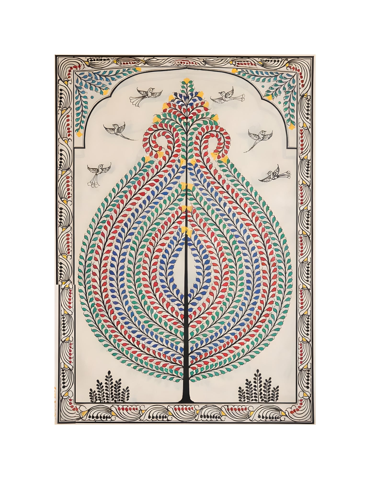 Katha - Kriti (The creation of Legend)