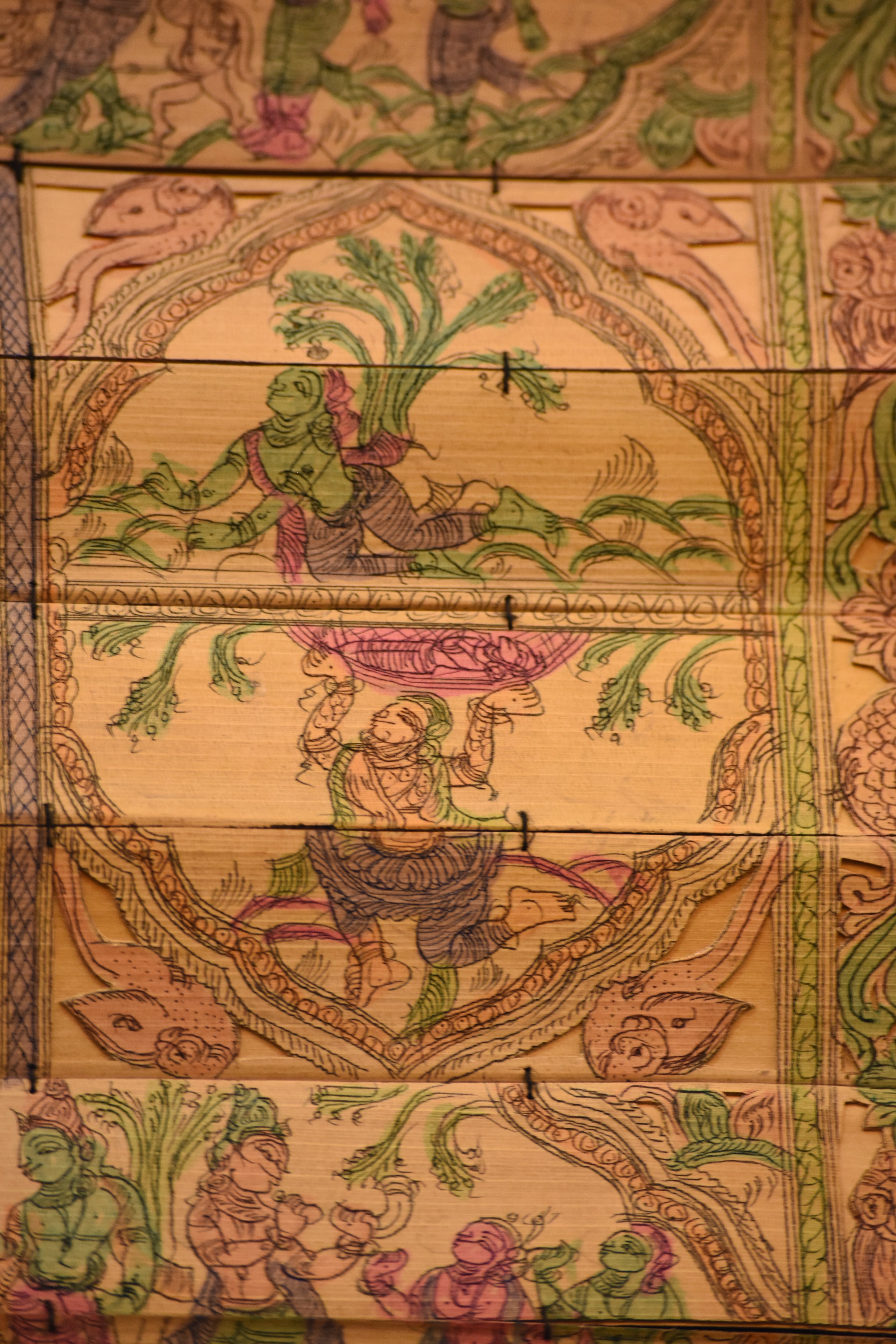 Aranya Katha (Tales from the wild )