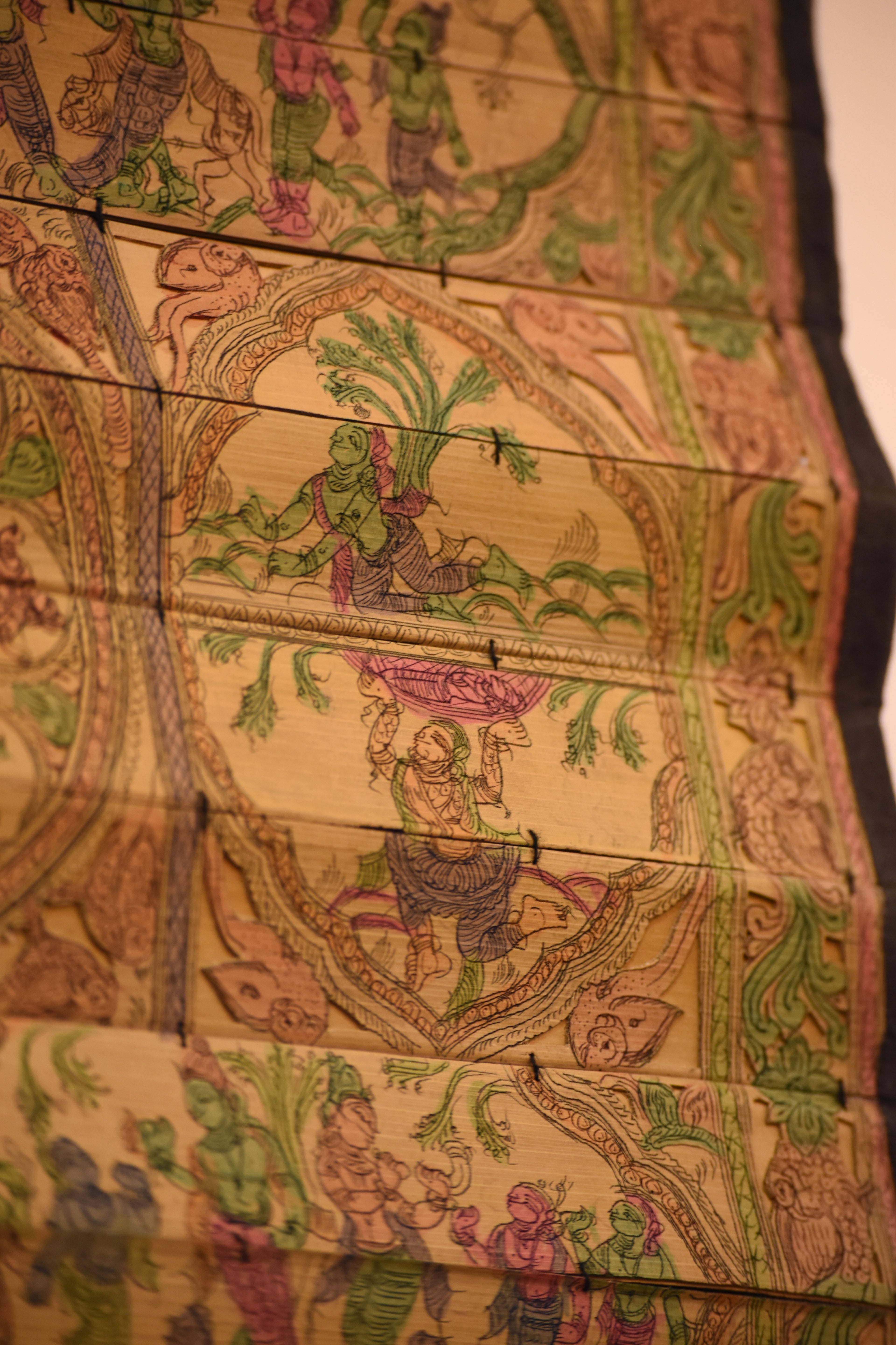 Aranya Katha (Tales from the wild )