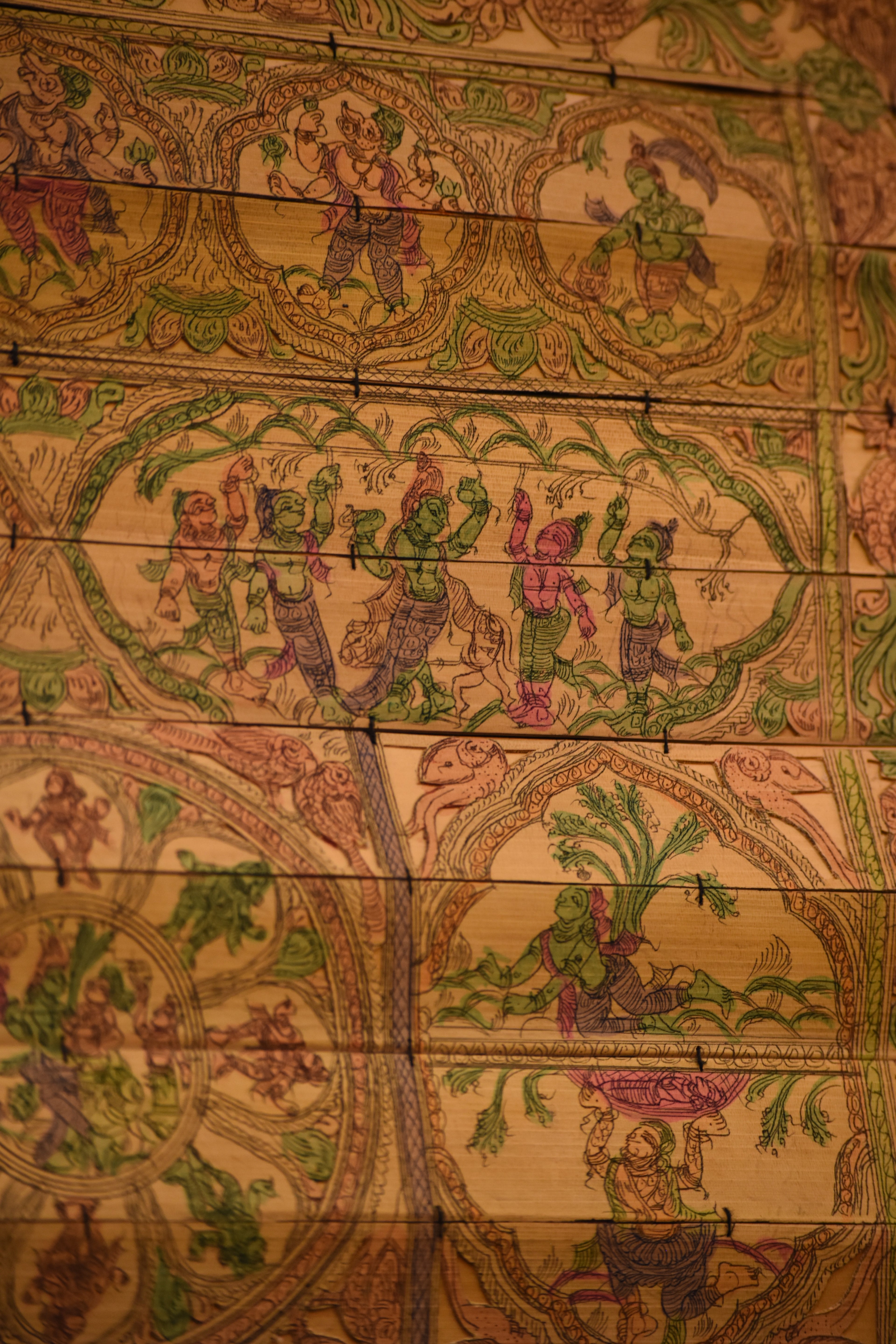 Aranya Katha (Tales from the wild )