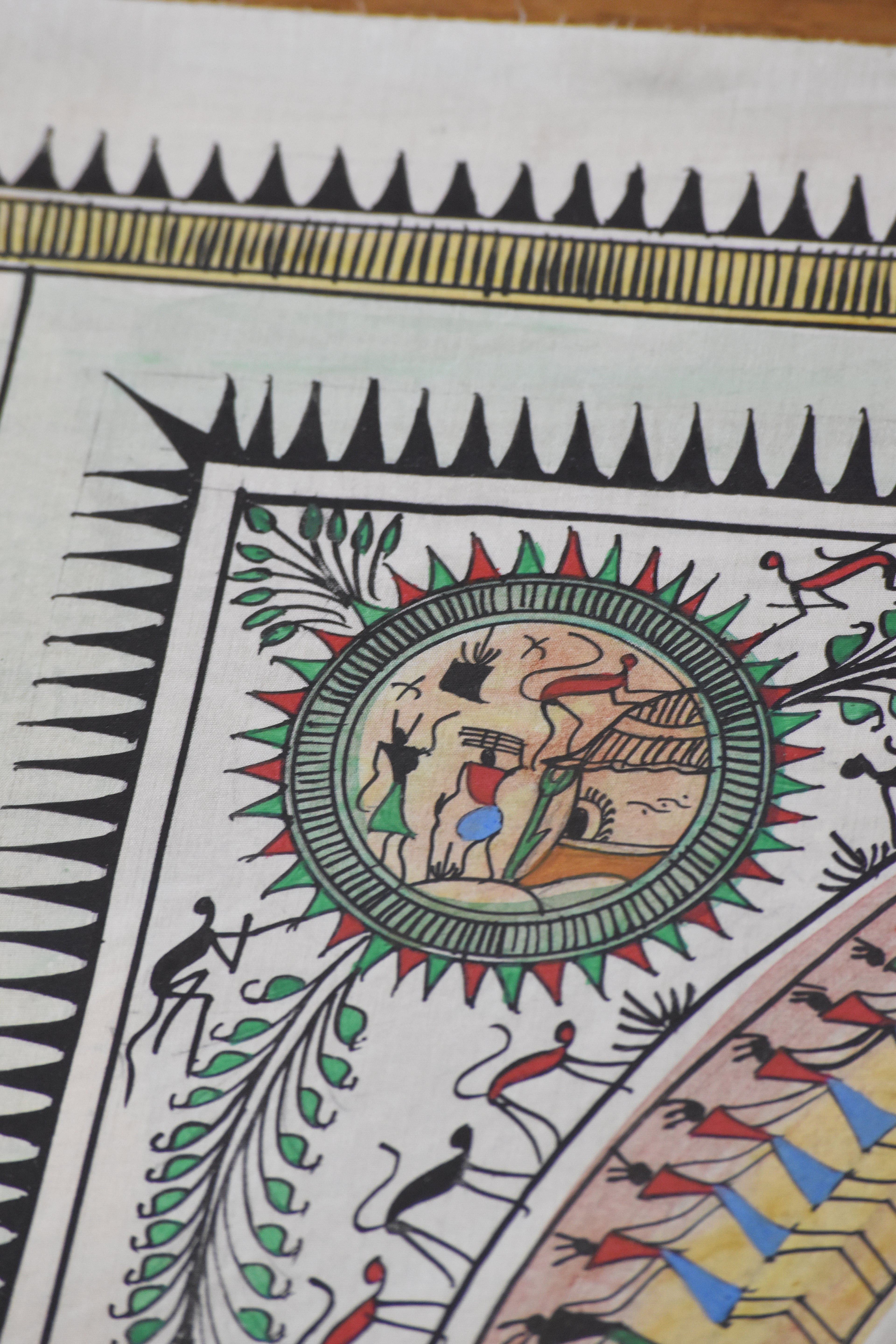 Sanatan- Saar (The Essence of Eternity)