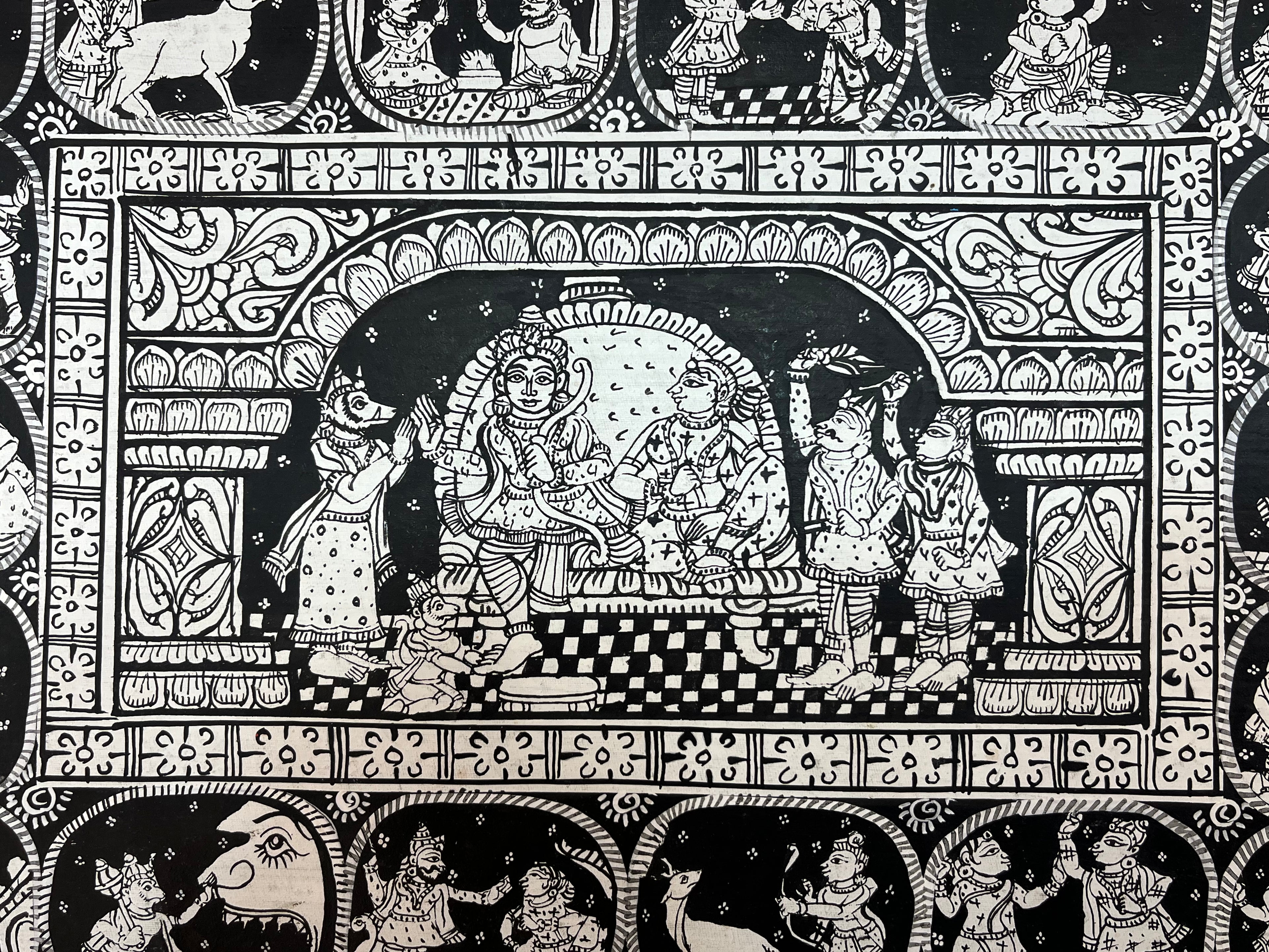 Shilpa - Sutra ( The Thread of Craftsmanship )