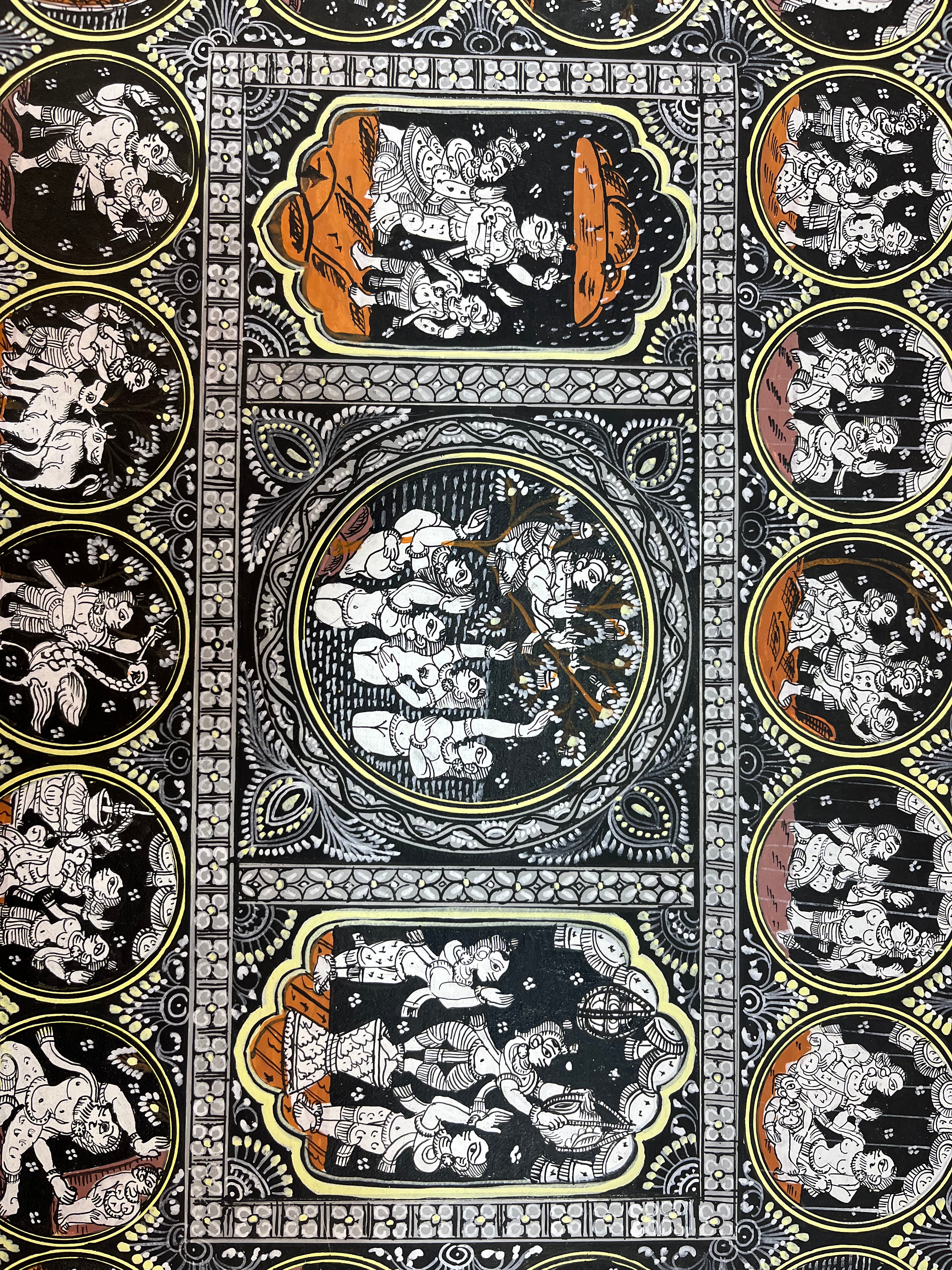 Sanskrit - Saar (The Essence of Culture)