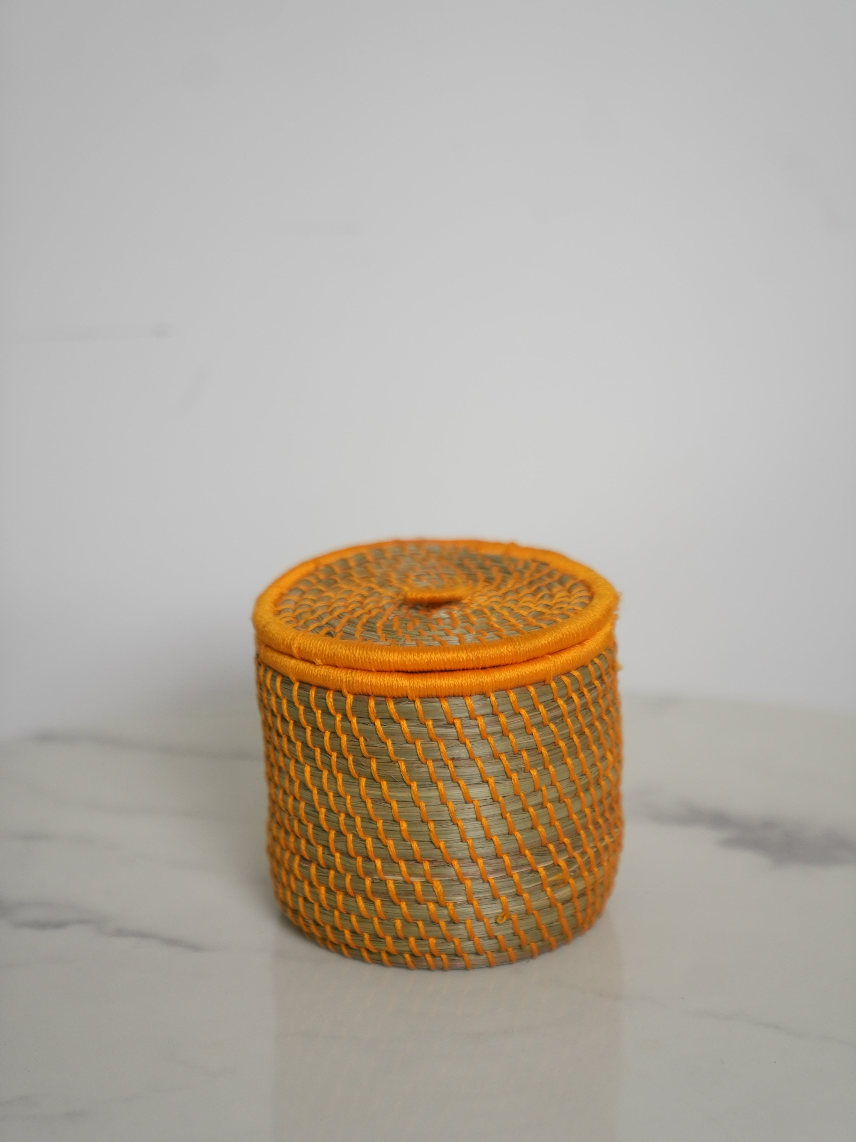 Amber Nest