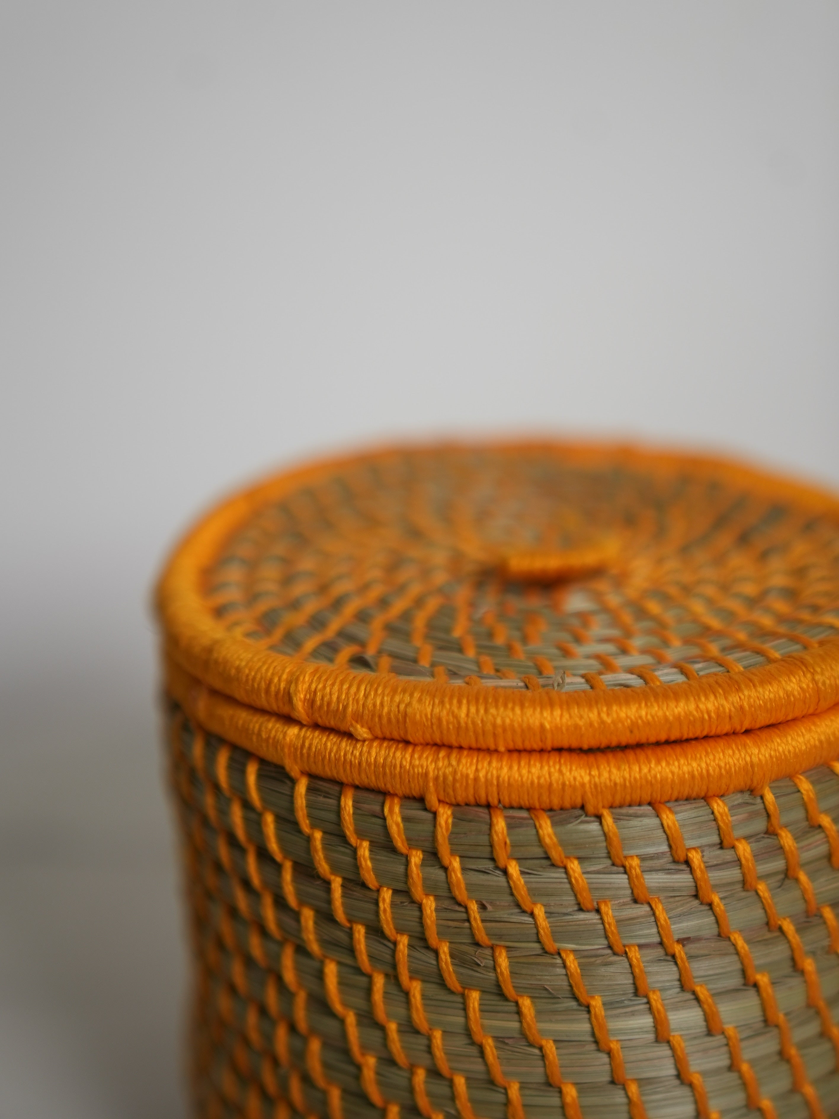 Amber Nest