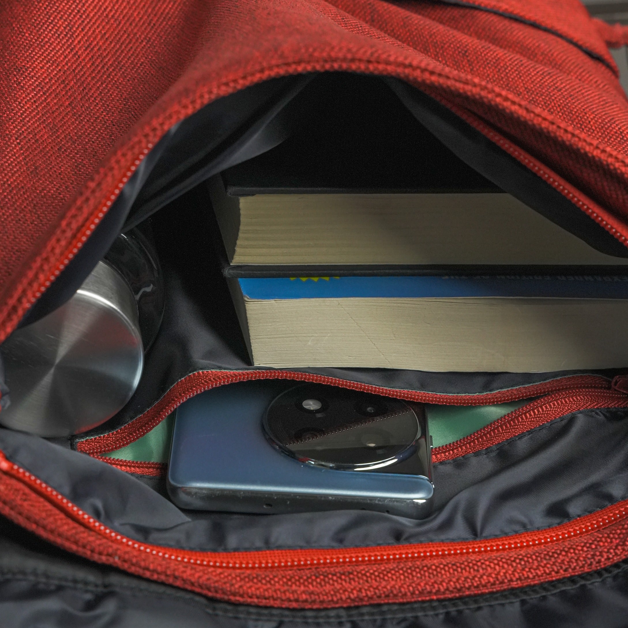 Wild Wanderlust Backpack Bag