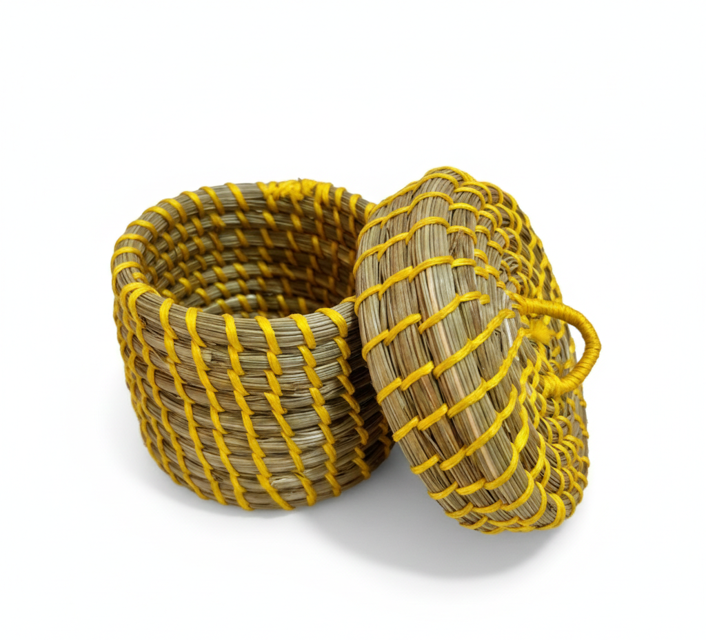 Sun Bloom Capsule
