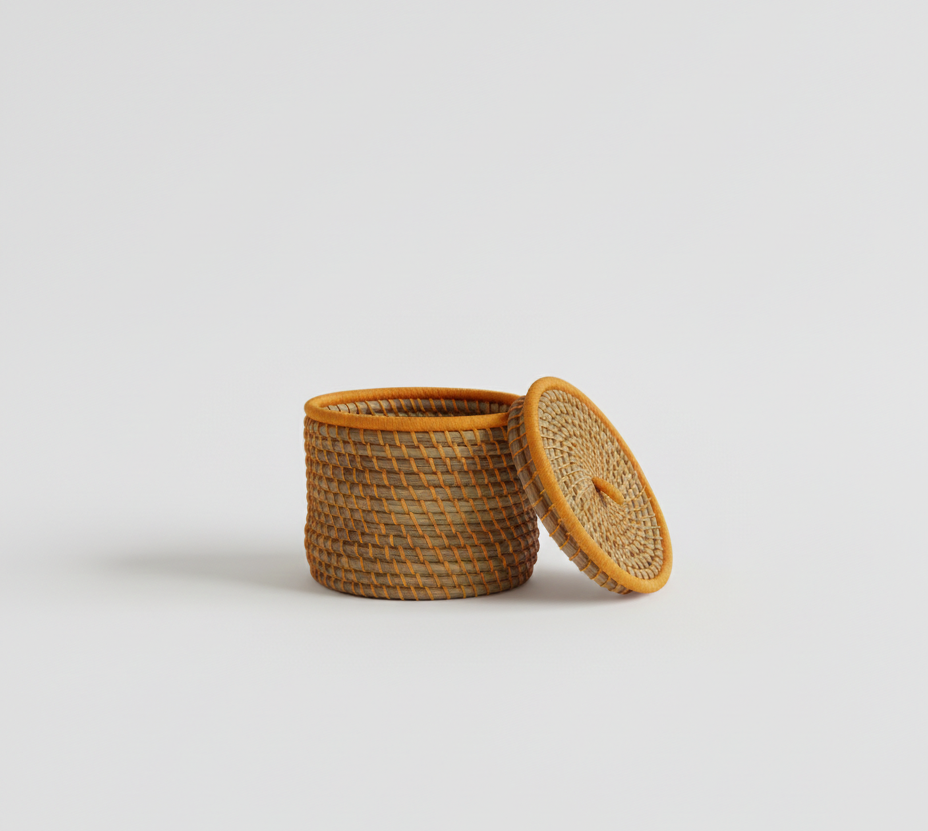 Amber Nest