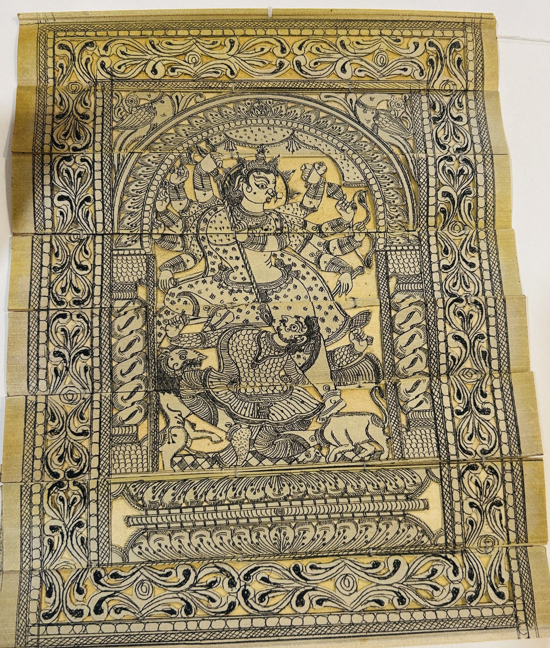 Shakti Swaroop
