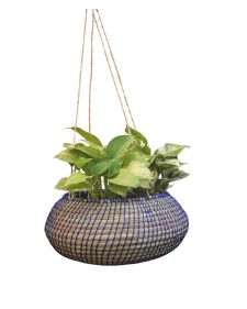 Twilight Trail Planter