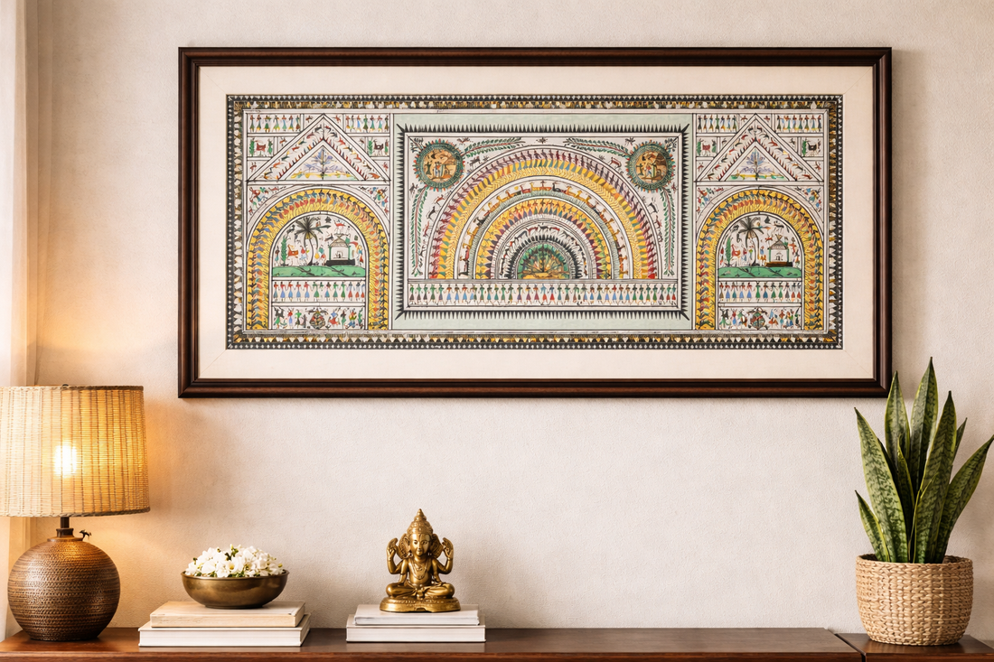 Sanatan- Saar (The Essence of Eternity)