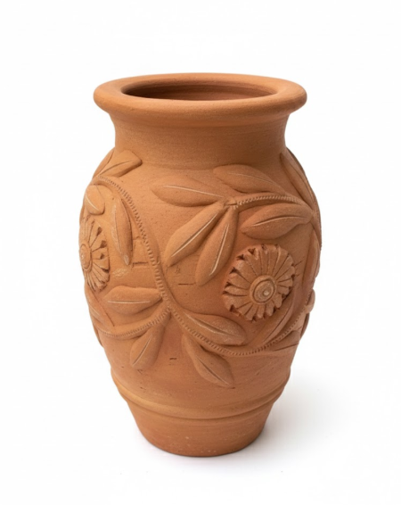 Exclusive Traditional Vase-Medium