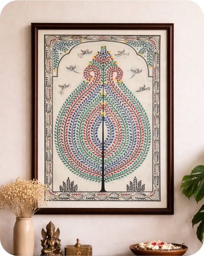 Katha - Kriti (The creation of Legend)