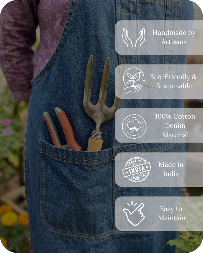 The Ultimate Gardener&