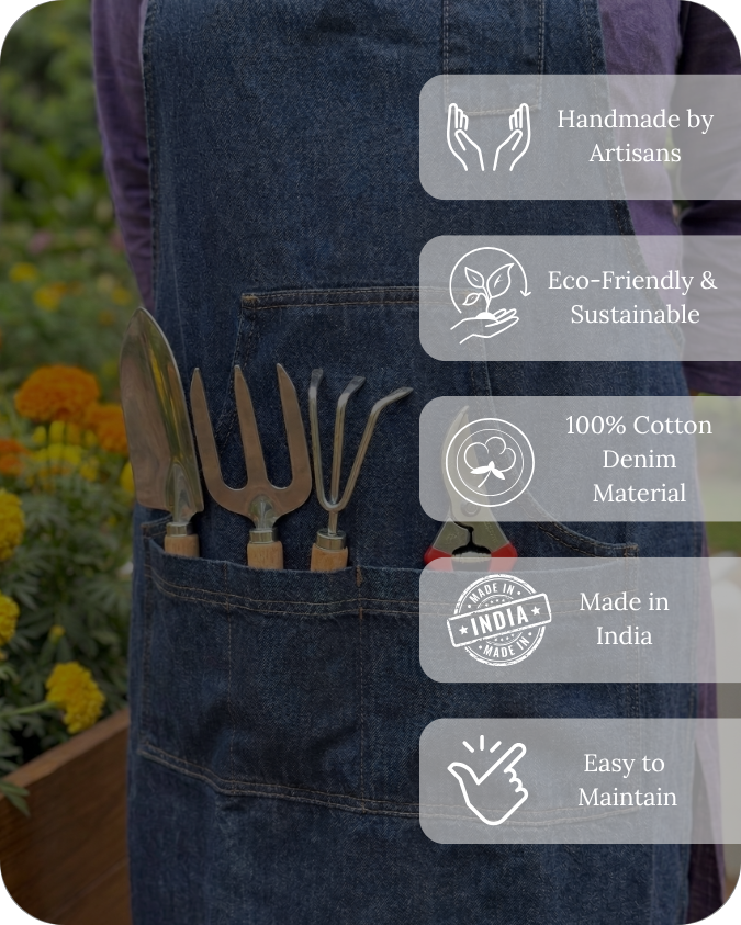 The Ultimate Gardener&