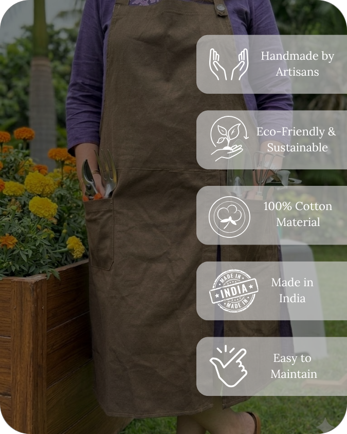 The Ultimate Gardener&