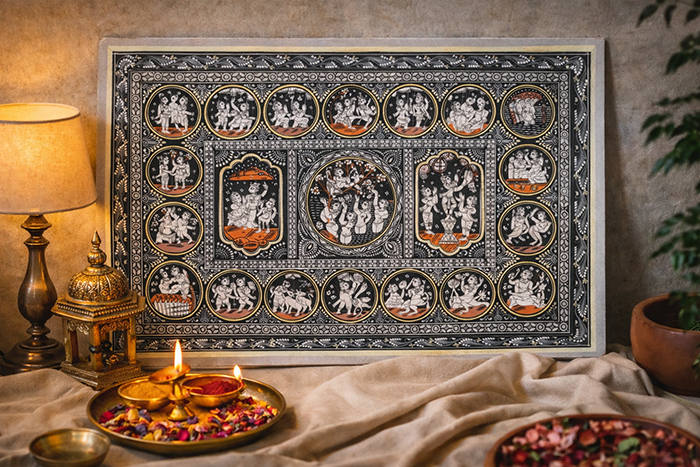 Sanskrit - Saar (The Essence of Culture)